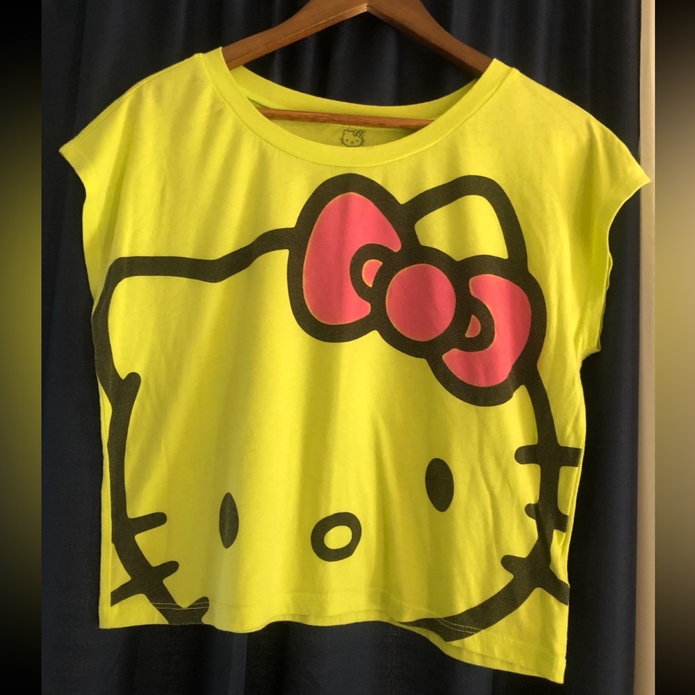 Hello Kitty T-Shirt